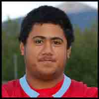 Shawn Pili