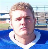 Trent Craghead