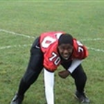 Dondre Evans mugshot