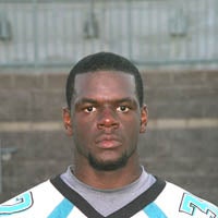 Obumneke Chuba mugshot