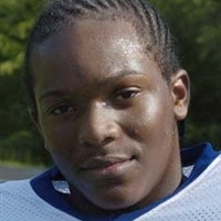 Lucious Fields