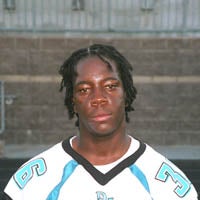 Damar Gaines mugshot