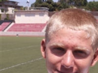 Robbie Beathard
