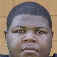 Marquell Bogan mugshot