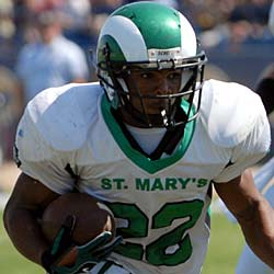 Doug Martin