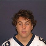 Keith Sherman mugshot