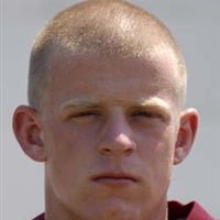 Luke Rowe mugshot