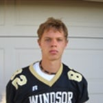 Zack Wagner mugshot