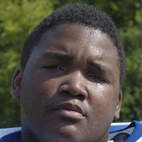 Alton Reece mugshot