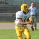 Jerome Mitchell