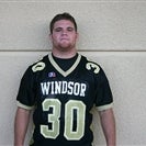 Jason Fryer mugshot