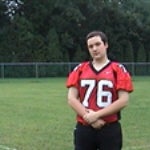Chris Troy mugshot