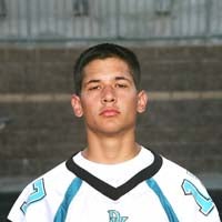Tanner Wilkerson mugshot
