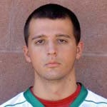 Andrew Mathews mugshot