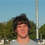 Adam Cato