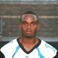 Devin Le'Gall mugshot