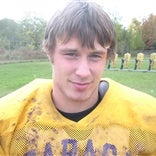 Joey Mattfolk mugshot