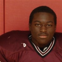 Hemsworth Montrel mugshot