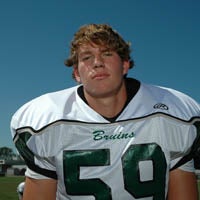 Nicko Hawkins