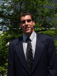 Thomas McCormick