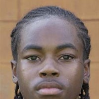 Antonio Johnson mugshot