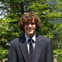 Chase Wolcott mugshot