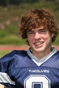 Andrew Egan
