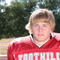 Dustin Milnes mugshot