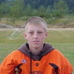 Kyle Payne mugshot