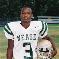 Chris Johnson
