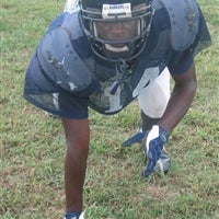 Marcus James