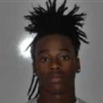 Brandon Warren mugshot