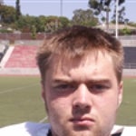 Brian Russell mugshot