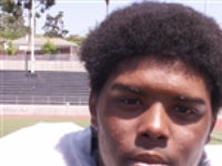 Ja'rodd Watson