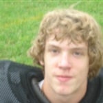 Clark Buden mugshot