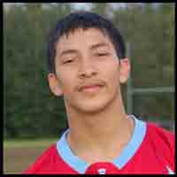 J.b. Castillo