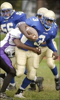 Jeramey Smith