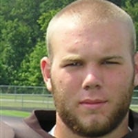 J.p. Williams mugshot