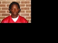 Errick Thomas