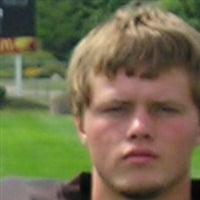 Joe Hobaugh mugshot
