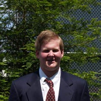 Bobby Tomaszweski mugshot