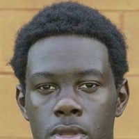 Evell Rubin mugshot