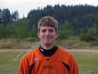Tyler Eastman mugshot