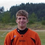 Tyler Eastman mugshot