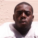 Richard Moore mugshot