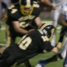 BRANDON WILCOX