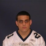 Aaron Pearl mugshot