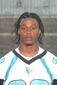 Taiwan Jones