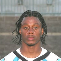 Taiwan Jones mugshot