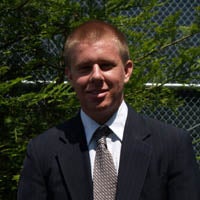Ron Murphy mugshot